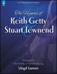 The Hymns of Keith Getty and Stuart Townend Handbell sheet music cover